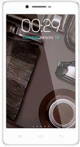 Micromax A102 Canvas Doodle 3
